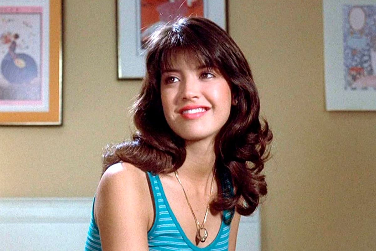 Phoebe Cates