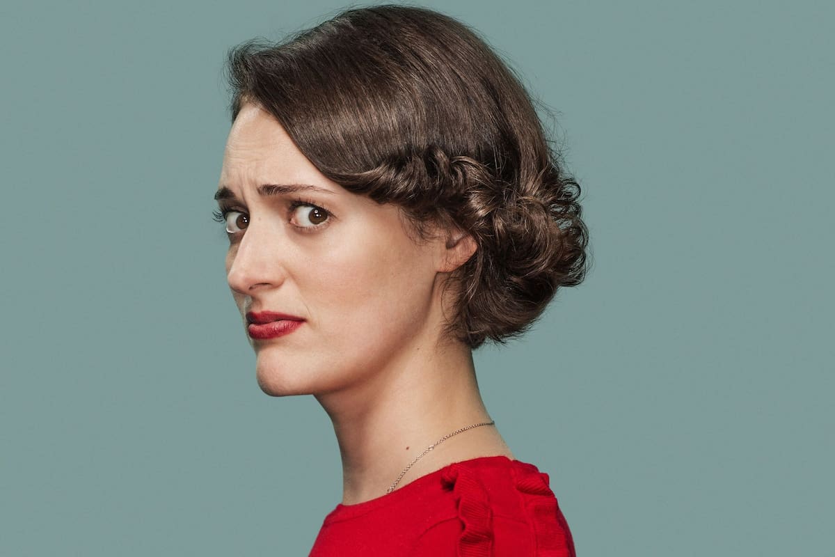 Phoebe Waller-Bridge, la gran promesa de la TV que no pudo superar el éxito de Fleabag