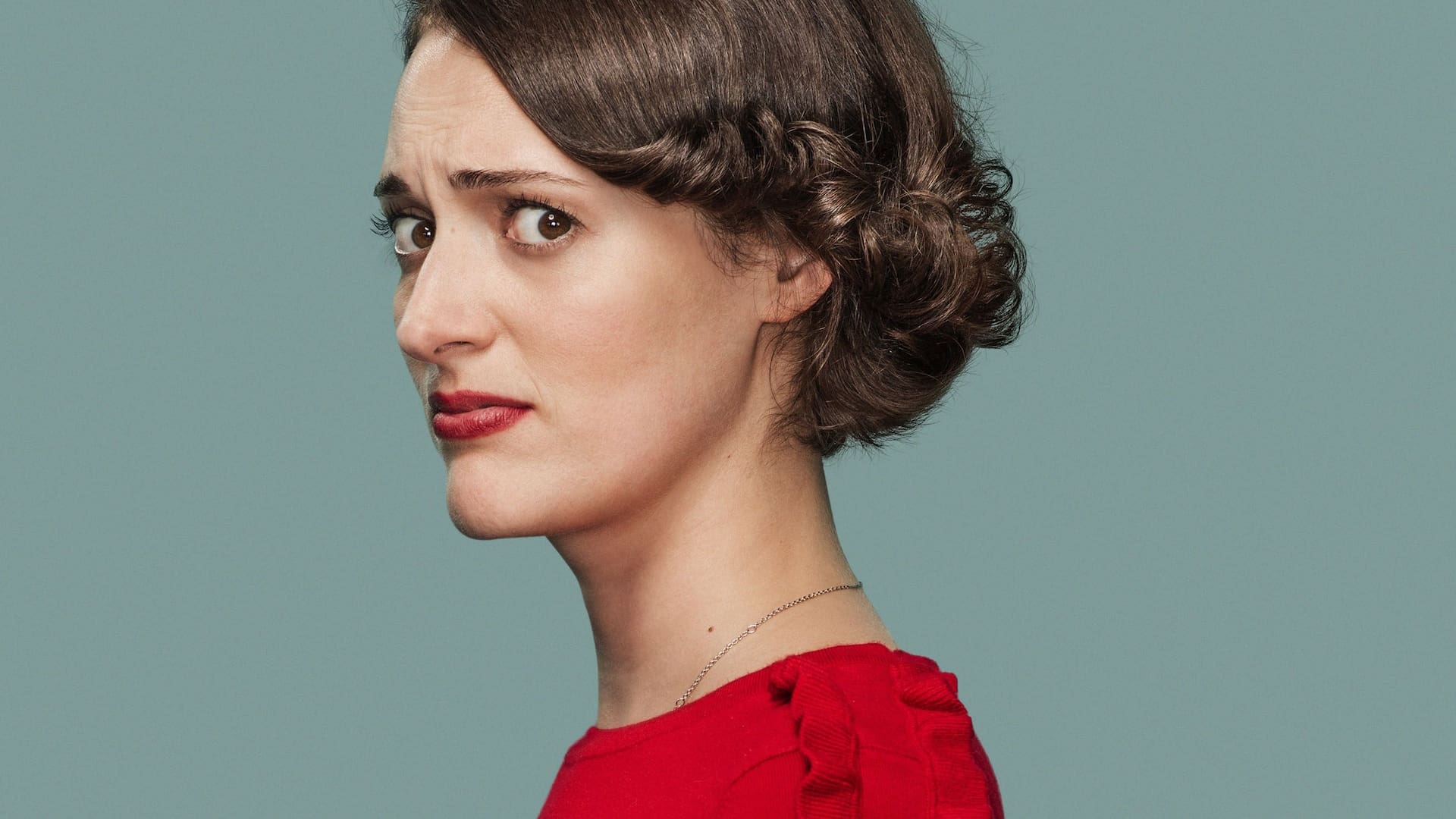 Phoebe Waller-Bridge, la gran promesa de la TV que no pudo superar el éxito de Fleabag