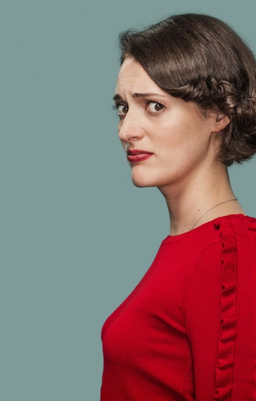 Phoebe Waller-Bridge, la gran promesa de la TV que no pudo superar el éxito de Fleabag