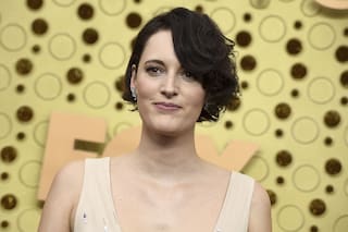 Phoebe Waller-Bridge se suma a Indiana Jones 5