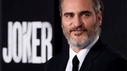 Phoenix fue nominado al Oscar en tres ocasiones, pero no se ha llevado la estatuilla hasta ahora.