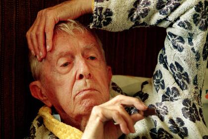 Photo by Desmond Boylan REUTERS