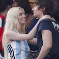 Anya Taylor-Joy, sin vueltas: “Personalmente, estoy apoyando a Argentina”