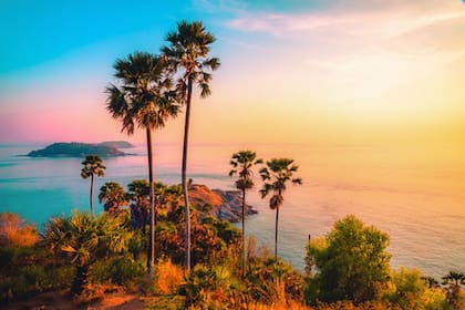 Phuket, Tailandia