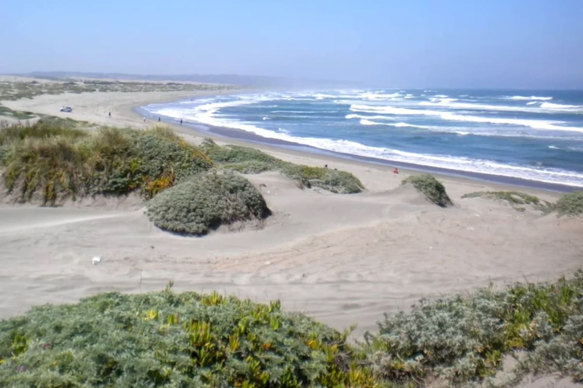 Pía Guadalupe Díaz murió durante un viaje familiar a Chile tras ahogarse mientras se bañaba en las playas de Mantagua, al norte de la comuna de Concón