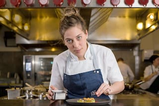 Pía León. Quién es la joven peruana que fue elegida la mejor chef del mundo