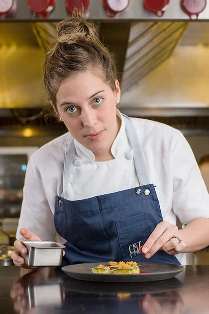 P a Le n Qui n Es La Joven Peruana Que Fue Elegida La Mejor Chef Del p-a-le-n-qui-n-es-la-joven-peruana-que-fue-elegida-la-mejor-chef-del