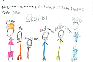 Qué dicen las cartas que escribieron 30 chicas y chicos de todo el país que esperan ser adoptados