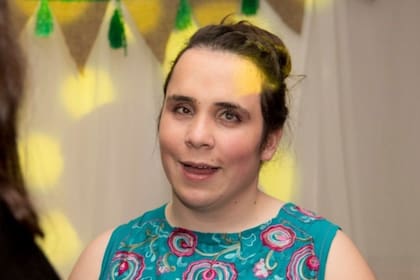 Pía Peña Foissac tiene 17 años