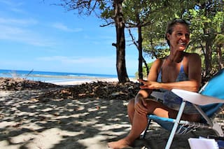 Santa Teresa: el paraíso en Costa Rica que los argentinos eligen para vivir