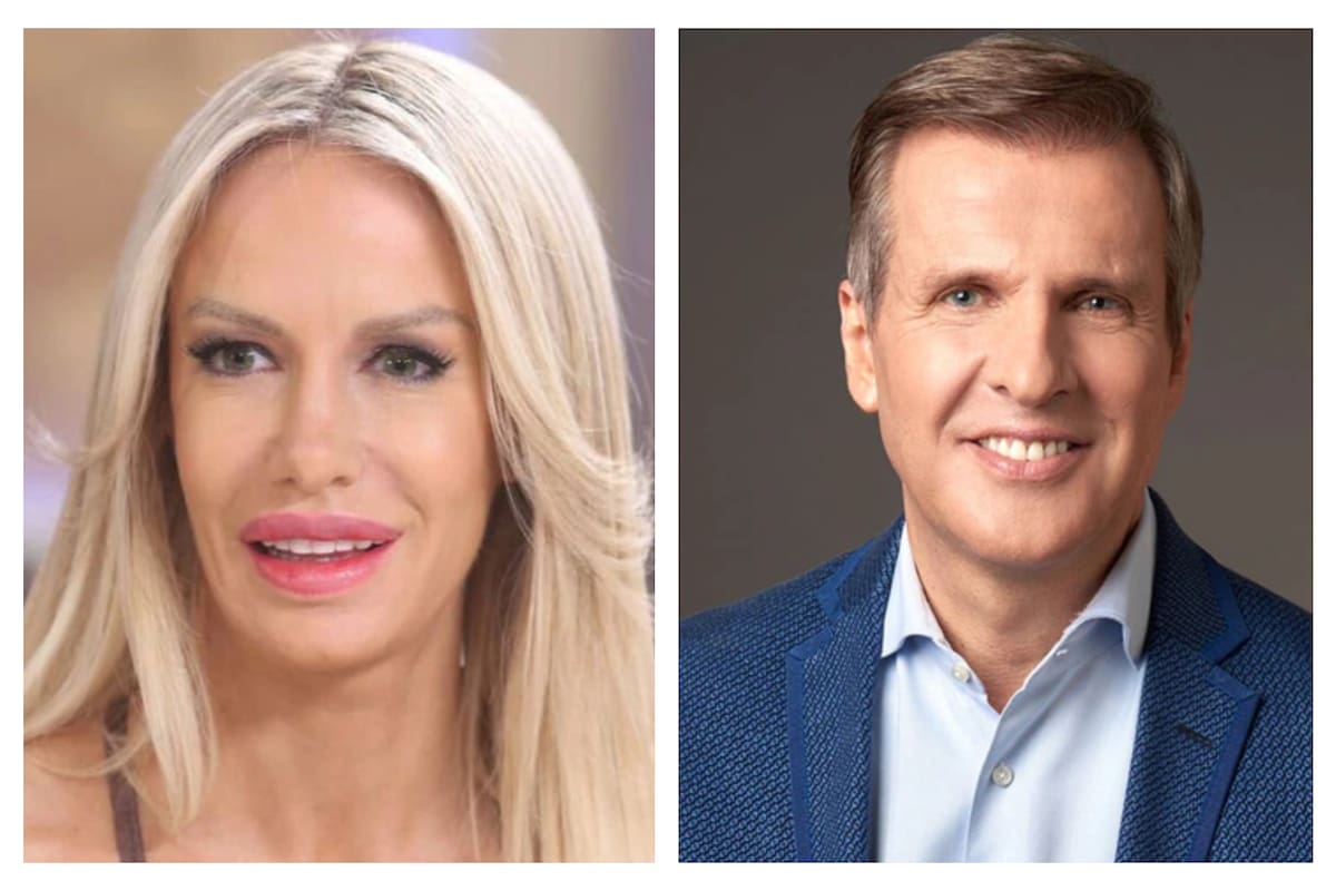 Pía Shaw reveló los detalles de un acuerdo económico entre Luciana Salazar y Martín Redrado firmado en 2016. A raíz de esa información, la modelo estalló de estalló de furia contra la periodista y publicó su reacción en redes sociales, dónde criticó al economista por no defenderla