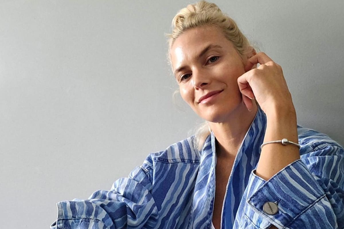 Pía Slapka contó cómo fue su experiencia religiosa de la mano de su marido y hermana monja