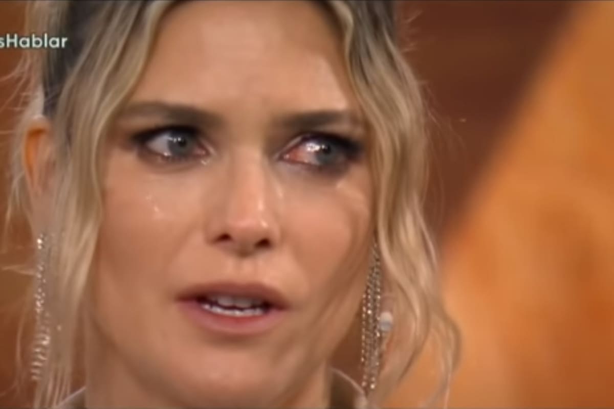 Pia Slapka invitada a PH: Podemos hablar