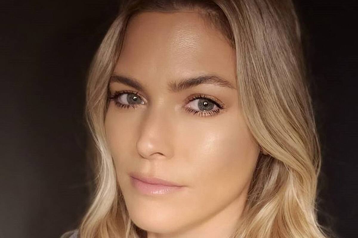 Pía Slapka recordó su dura adolescencia y sus compañeros terminaron con lágrimas en los ojos.