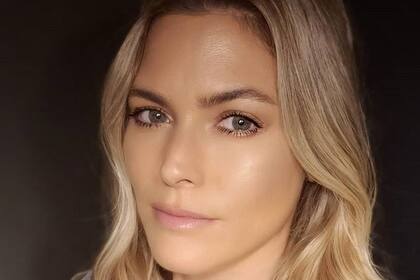 Pía Slapka recordó su dura adolescencia y sus compañeros terminaron con lágrimas en los ojos.