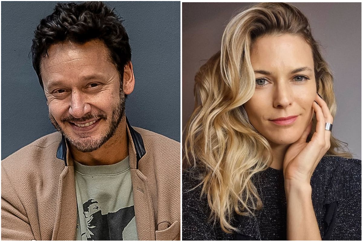 Pia Slapka rompió el silencio tras los rumores de romance con Benjamín Vicuña