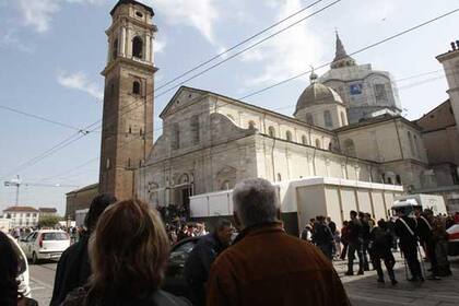 Piamonte entró en campaña para seducir extranjeros del norte de Europa