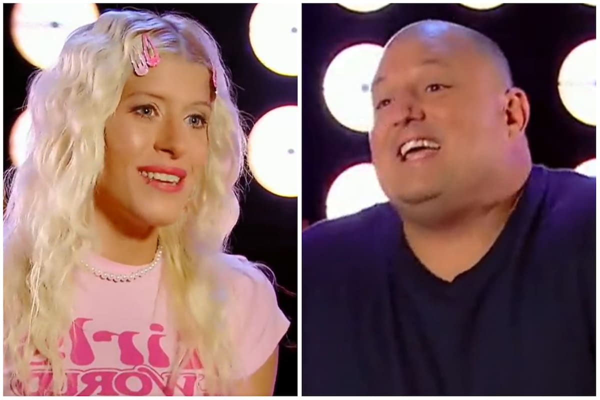 Pianista y cantante de cumbia y parrillero apasionado por el teatro: ¿quiénes son los nuevos participantes de Gran Hermano?