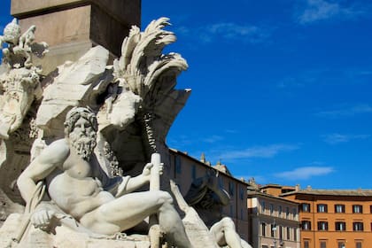 Piazza Navona