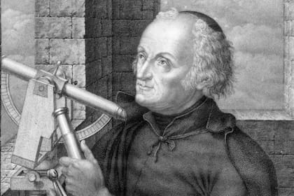 Piazzi fue el descubridor del planeta enano Ceres.