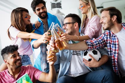 Picadas para el mundial