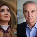 Pichetto afirmó que Villarruel será candidata a presidenta en las elecciones de 2027