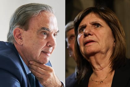 Pichetto criticó el impulso de Patricia Bullrich al proyecto de baja en la edad de imputabilidad.