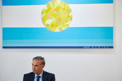 Pichetto, del bloque Encuentro Federal