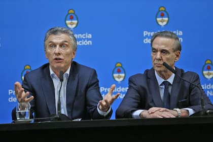 Pichetto pidió mejorar la fiscalización en las elecciones generales