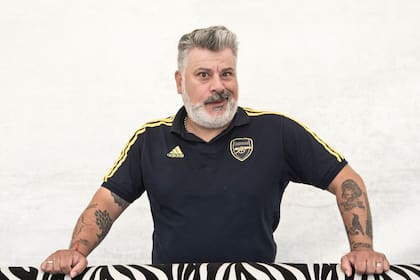 Pichu Straneo: “Siempre hice chistes demasiado tontos, sin herir a nadie”