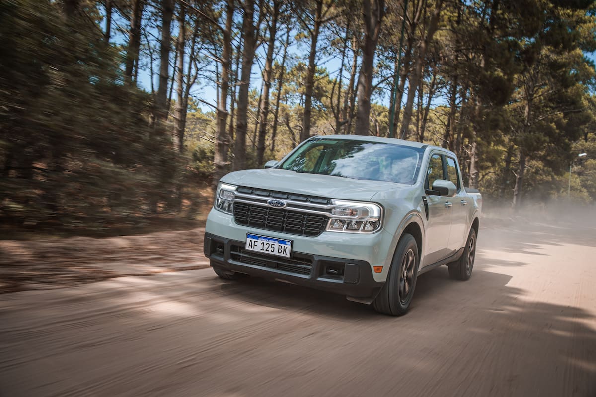 Pick ups compactas: cómo quedó compuesto el segmento tras los nuevos lanzamientos y actualizaciones de precios
