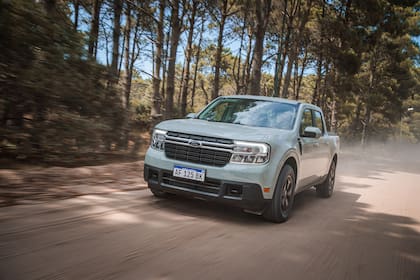 Pick ups compactas: cómo quedó compuesto el segmento tras los nuevos lanzamientos y actualizaciones de precios