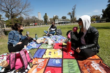 Picnic de primavera 2020