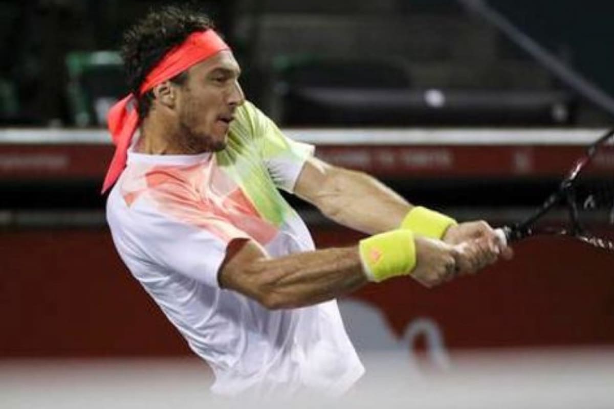 Pico vuelve al circuito tras casi cuatro meses