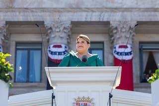 Piden a EE.UU. restaurar fondos para instalación de sistemas de energía solar en Puerto Rico