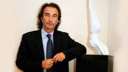 Angelo Calcaterra, ex titular de Iecsa