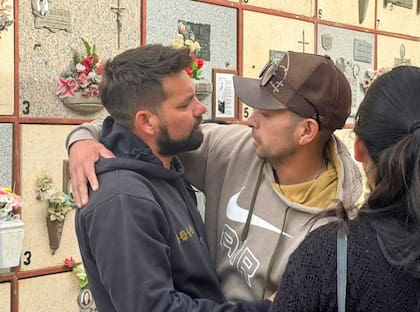 Piden la detención de la madre de Ángel, el niño de 4 años que encontraron muerto en Comodoro Rivadavia.