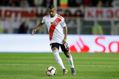 Piden la detención de Nicolás De La Cruz en Paraguay