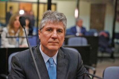 Piden la elevación a juicio oral para Amado Boudou en la causa por facturas apócrifas