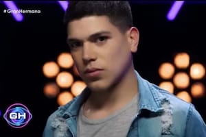 Piden la expulsión de Thiago (Captura video)