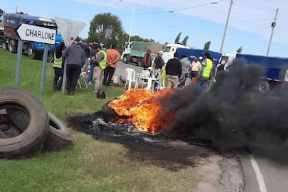 Piden que el gobierno nacional les de una solución