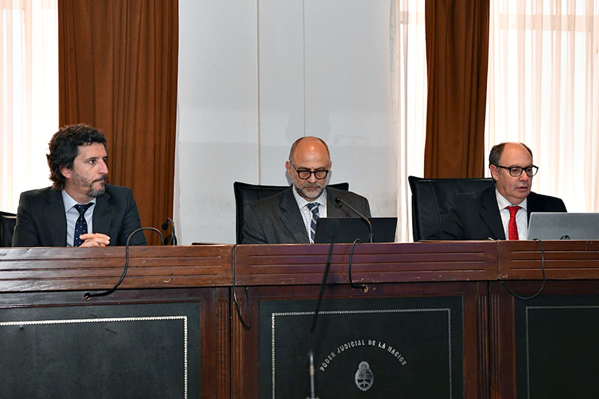 Pidieron prisión perpetua para el acusado por el homicidio del ingeniero Mariano Barbieri en Palermo