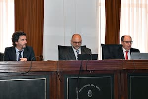 Qué pasó con Mariano Barbieri