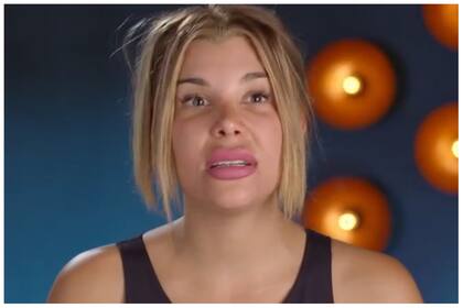 Pidiieron que Charlotte Caniggia sea citada a declarar