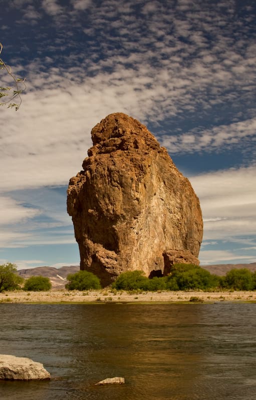 Piedra Parada