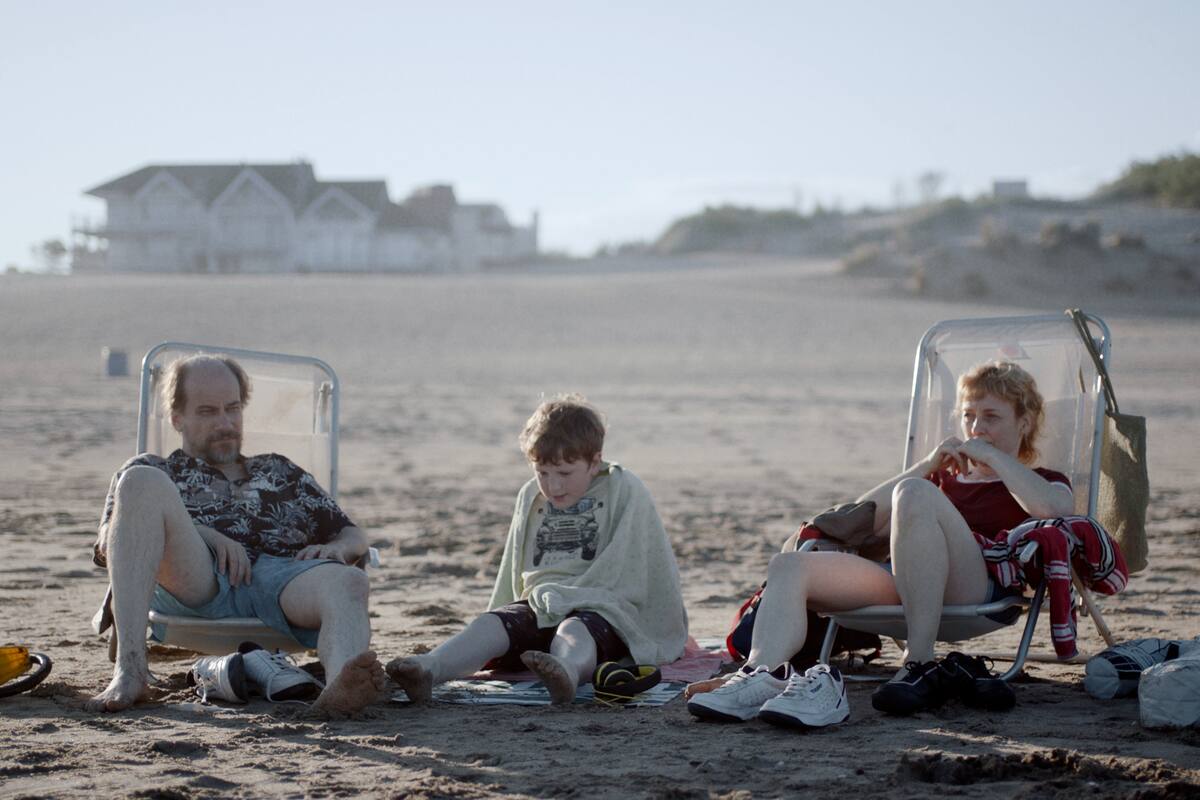 Piedra cine, estreno de este jueves 27