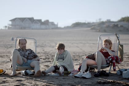 Piedra cine, estreno de este jueves 27