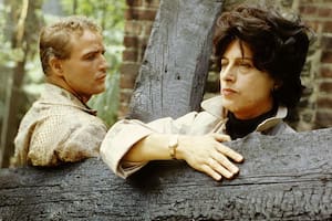 Piel de serpiente: un salario que hizo historia, la furia de Tennessee Williams y la incomodidad de Anna Magnani con Marlon Brando