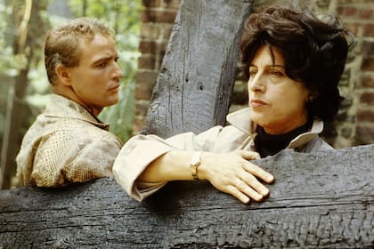 Piel de serpiente: un salario que hizo historia, la furia de Tennessee Williams y la incomodidad de Anna Magnani con Marlon Brando